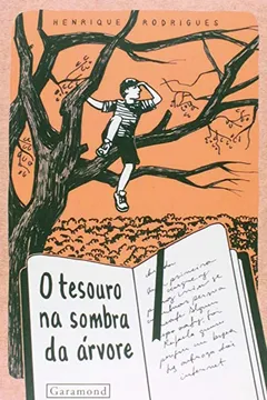 Livro Tesouro Na Sombra Da Arvore, O - Resumo, Resenha, PDF, etc.