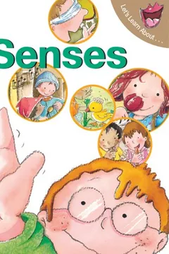 Livro The 5 Senses - Resumo, Resenha, PDF, etc.