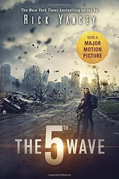 Livro The 5th Wave - Resumo, Resenha, PDF, etc.