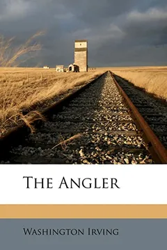 Livro The Angler - Resumo, Resenha, PDF, etc.