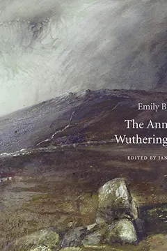 Livro The Annotated Wuthering Heights - Resumo, Resenha, PDF, etc.