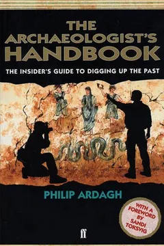 Livro The Archaeologists' Handbook - Resumo, Resenha, PDF, etc.