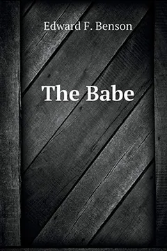 Livro The Babe - Resumo, Resenha, PDF, etc.
