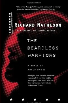Livro The Beardless Warriors - Resumo, Resenha, PDF, etc.