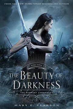 Livro The Beauty of Darkness - Resumo, Resenha, PDF, etc.