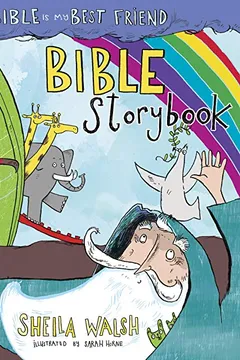 Livro The Bible Is My Best Friend Bible Storybook - Resumo, Resenha, PDF, etc.
