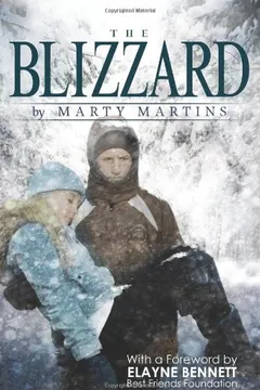Livro The Blizzard - Resumo, Resenha, PDF, etc.