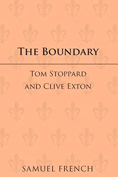 Livro The Boundary - Resumo, Resenha, PDF, etc.