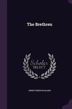 Livro The Brethren - Resumo, Resenha, PDF, etc.