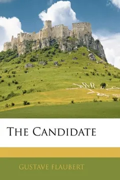Livro The Candidate - Resumo, Resenha, PDF, etc.