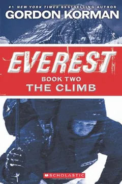Livro The Climb - Resumo, Resenha, PDF, etc.