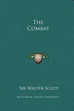 Livro The Combat - Resumo, Resenha, PDF, etc.