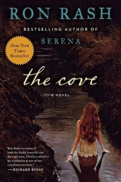 Livro The Cove - Resumo, Resenha, PDF, etc.