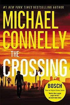 Livro The Crossing - Resumo, Resenha, PDF, etc.