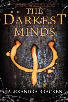 Livro The Darkest Minds - Resumo, Resenha, PDF, etc.
