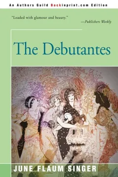 Livro The Debutantes - Resumo, Resenha, PDF, etc.