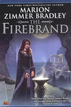 Livro The Firebrand - Resumo, Resenha, PDF, etc.