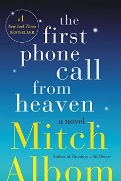 Livro The First Phone Call from Heaven - Resumo, Resenha, PDF, etc.