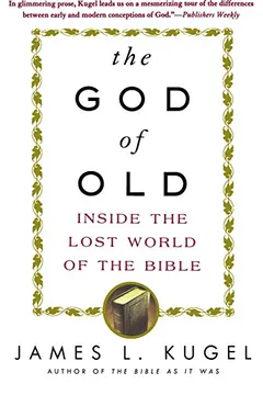Livro The God of Old: Inside the Lost World of the Bible - Resumo, Resenha, PDF, etc.