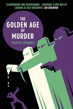 Livro The Golden Age of Murder - Resumo, Resenha, PDF, etc.