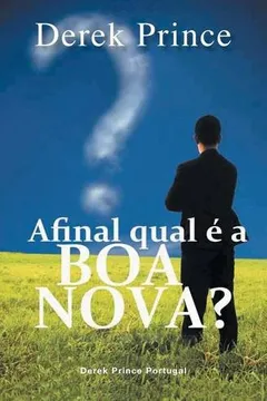 Livro The Good News of the Kingdom - Portuguese - Resumo, Resenha, PDF, etc.