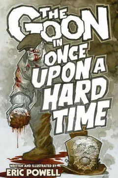 Livro The Goon Volume 15: Once Upon a Hard Time - Resumo, Resenha, PDF, etc.