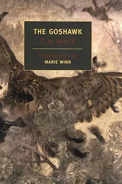 Livro The Goshawk - Resumo, Resenha, PDF, etc.