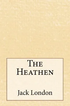 Livro The Heathen - Resumo, Resenha, PDF, etc.