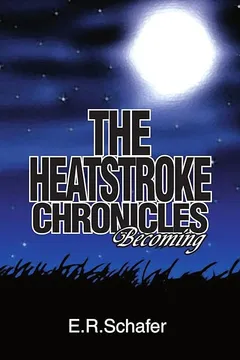 Livro The Heatstroke Chronicles - Resumo, Resenha, PDF, etc.