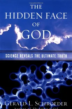 Livro The Hidden Face of God: Science Reveals the Ultimate Truth - Resumo, Resenha, PDF, etc.
