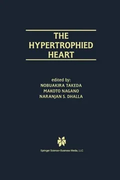 Livro The Hypertrophied Heart - Resumo, Resenha, PDF, etc.