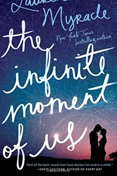 Livro The Infinite Moment of Us - Resumo, Resenha, PDF, etc.