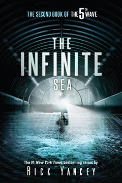 Livro The Infinite Sea: The Second Book of the 5th Wave - Resumo, Resenha, PDF, etc.