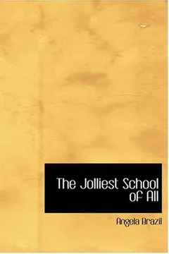 Livro The Jolliest School of All - Resumo, Resenha, PDF, etc.