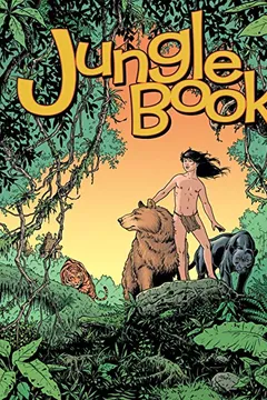 Livro The Jungle Book - Resumo, Resenha, PDF, etc.