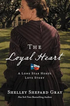 Livro The Loyal Heart - Resumo, Resenha, PDF, etc.
