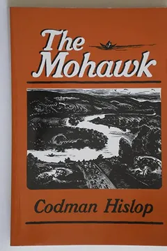 Livro The Mohawk - Resumo, Resenha, PDF, etc.
