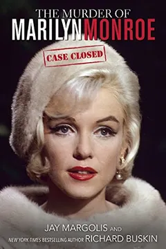 Livro The Murder of Marilyn Monroe: Case Closed - Resumo, Resenha, PDF, etc.