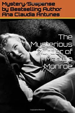 Livro The Mysterious Murder of Marilyn Monroe - Resumo, Resenha, PDF, etc.