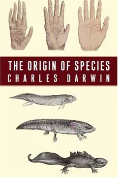 Livro The Origin of Species: By Means of Natural Selection or the Preservation of Favoured Races in the Struggle for Life - Resumo, Resenha, PDF, etc.