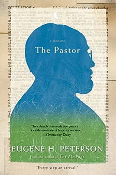 Livro The Pastor - Resumo, Resenha, PDF, etc.