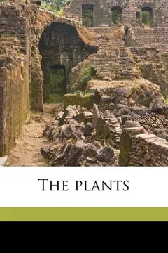 Livro The Plants - Resumo, Resenha, PDF, etc.