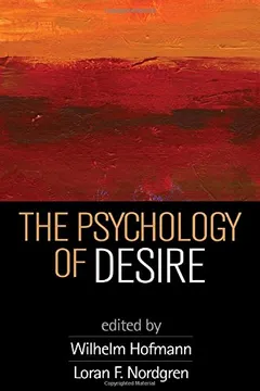 Livro The Psychology of Desire - Resumo, Resenha, PDF, etc.