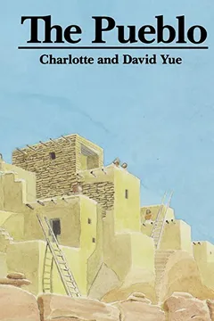 Livro The Pueblo - Resumo, Resenha, PDF, etc.