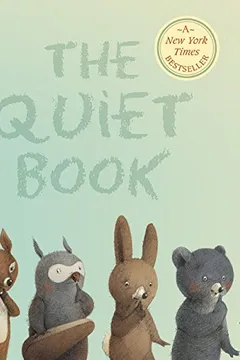 Livro The Quiet Book - Resumo, Resenha, PDF, etc.