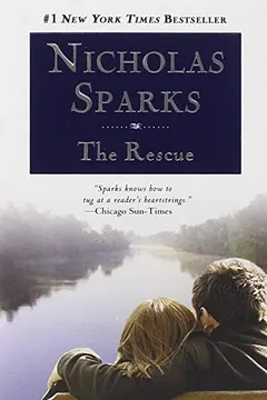 Livro The Rescue - Resumo, Resenha, PDF, etc.