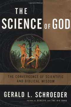 Livro The Science of God - Resumo, Resenha, PDF, etc.