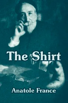 Livro The Shirt - Resumo, Resenha, PDF, etc.