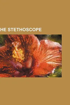 Livro The Stethoscope - Resumo, Resenha, PDF, etc.