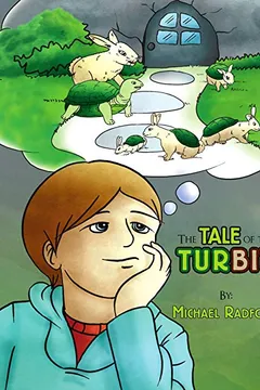 Livro The Tale of the Turbit - Resumo, Resenha, PDF, etc.